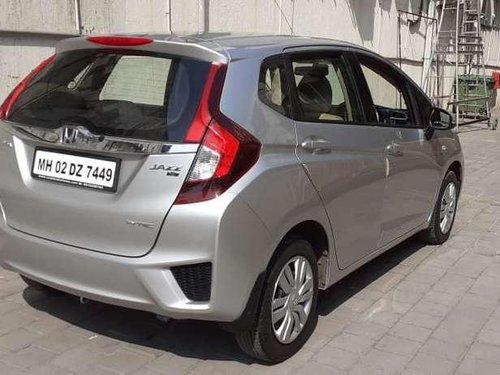 Honda Jazz S MT 2015 in Thane