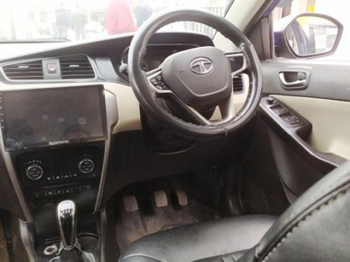 2017 Tata Zest Quadrajet 1.3 XT MT for sale at low price in Jaipur