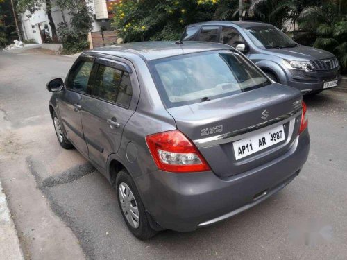 Maruti Suzuki Swift Dzire 2013 MT for sale in Hyderabad