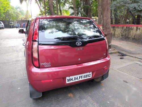 Tata Indica Vista VX Quadrajet BS IV, 2012, Diesel AT for sale in Mumbai