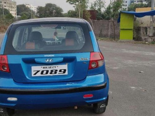 Hyundai Getz GLS MT 2005 in Pune