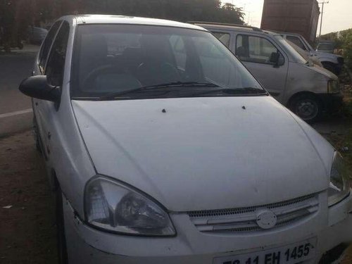 Tata Indica V2 2007 MT for sale in Hyderabad