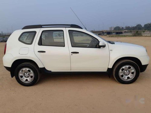 Renault Duster 85 PS RxL Diesel, 2015, Diesel MT for sale in Ahmedabad