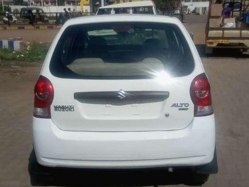 Used Maruti Suzuki Alto K10 VXI 2011 MT for sale in Raipur