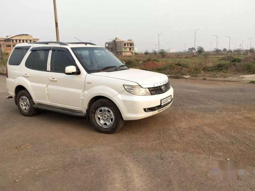 Used Tata Safari  MT car at low price in Raipur