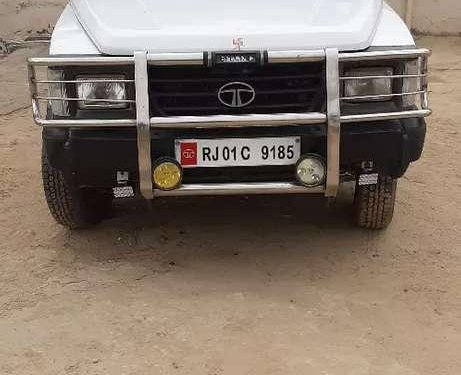 2002 Tata Spacio MT for sale at low price in Fatehpur