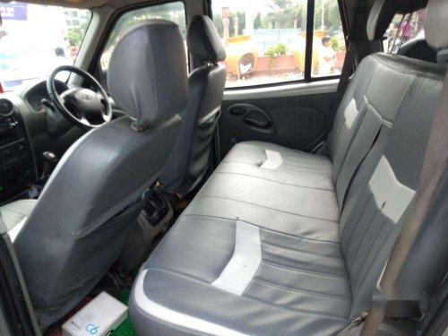 2012 Mahindra Scorpio M2DI MT for sale at low price in Mumbai