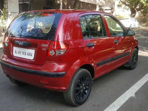 2006 Hyundai Getz GLS ABS MT for sale at low price in Nagar