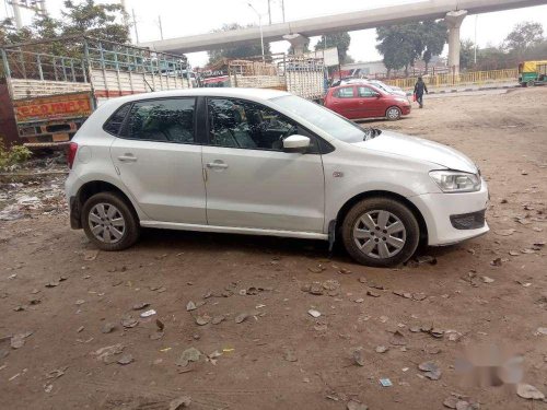 Used Volkswagen Polo MT car at low price in Faridabad