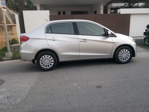 2014 Honda Amaze Version EX i-Dtech MT for sale at low price in Coimbatore