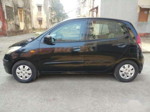 Hyundai I10 Magna 1.2, 2008, Petrol MT for sale in Mumbai