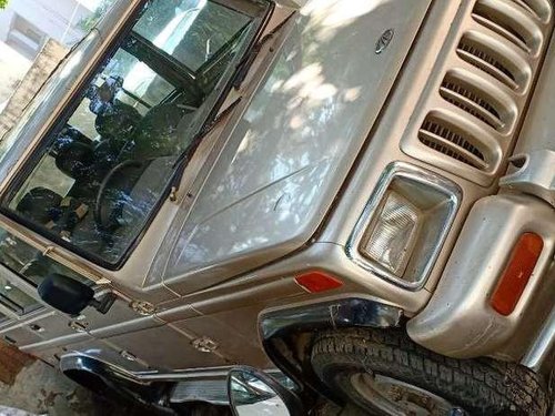 Used 2002 Mahindra Bolero DI MT for sale in Hyderabad