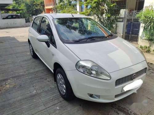 Used 2010 Fiat Punto MT for sale in Chennai