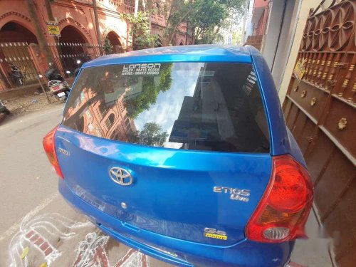 2012 Toyota Etios Liva GD MT for sale in Chennai