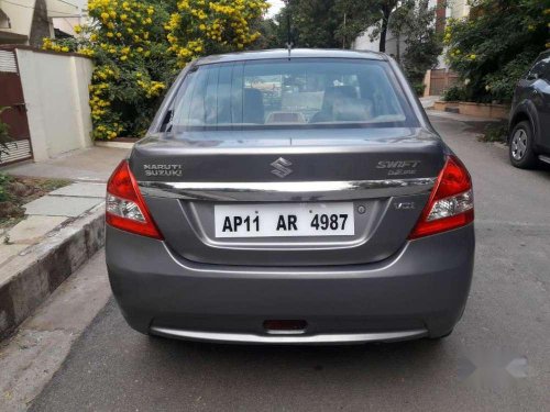 Maruti Suzuki Swift Dzire 2013 MT for sale in Hyderabad