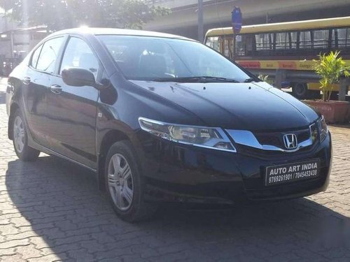 Used Honda City S AT car at low price in Mumbai