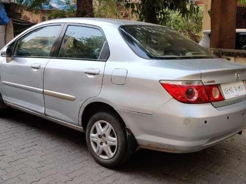 Used 2006 Honda City ZX GXi MT  for sale in Mumbai
