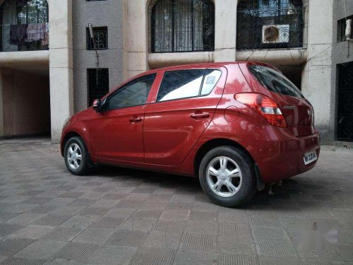 Hyundai I20 Sportz 1.2, 2010, Petrol MT for sale in Mumbai