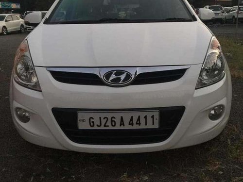 2011 Hyundai i20  Version Asta 1.2 MT for sale at low price in Surat