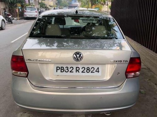 2011 Volkswagen Vento AT for sale at low price in Jalandhar