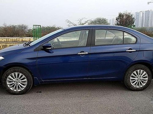 Maruti Suzuki Ciaz, 2017, Petrol AT for sale in Noida