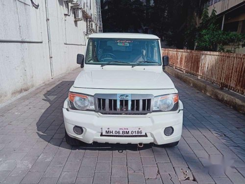 Used 2015 Mahindra Bolero Version SLE MT for sale in Thane