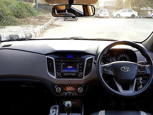 Used Hyundai Creta 1.6 SX MT 2016 in Noida