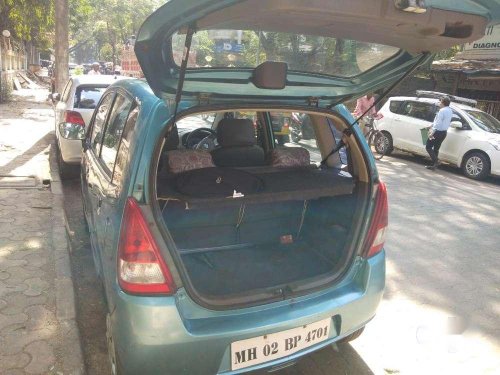 Used Maruti Suzuki Zen Estilo MT car at low price in Mumbai