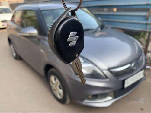 2015 Maruti Suzuki Swift Dzire MT for sale at low price in Surat