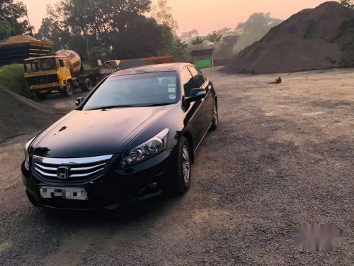 Used Honda Accord MT car at low price in North 24 Parganas