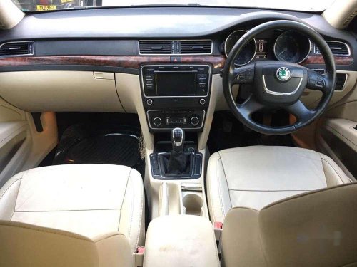 Used 2012 Skoda Superb Version 1.8 TSI AT for sale in Mumbai