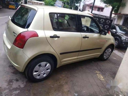 Maruti Suzuki Swift VXi, 2005, Petrol MT for sale in Chennai