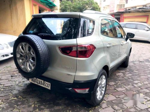 2013 Ford EcoSport AT for sale at low price in Kolkata