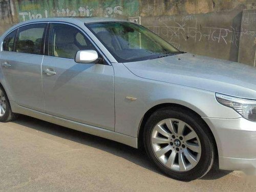 Used 2008 BMW 5 Series AT for sale in Jaipur