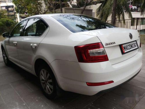 2014 Skoda Octavia MT for sale in Mumbai