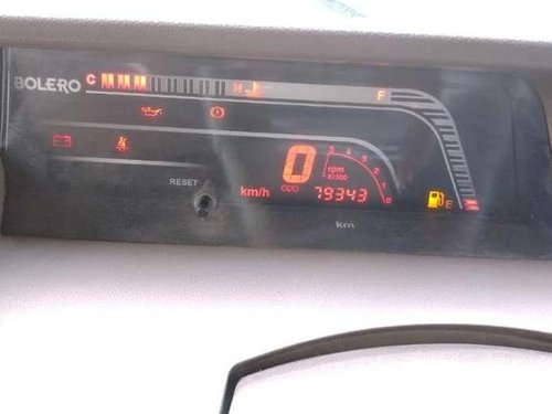 2014 Mahindra Bolero ZLX MT for sale in Chennai