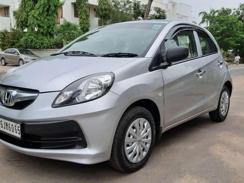 Honda Brio S Manual, 2016, Petrol MT in Ahmedabad