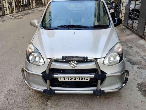 Maruti Suzuki Alto 800 Lxi, 2013, Petrol MT for sale in Chennai