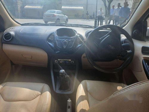 2016 Ford Figo Aspire MT for sale in Mumbai