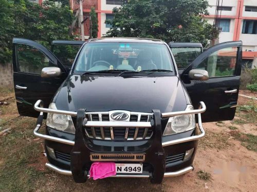 Used Mahindra Xylo E4 2012 MT for sale in Visakhapatnam