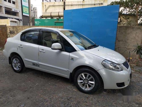 Maruti Suzuki Sx4 SX4 VDI, 2011, Diesel AT in Mumbai