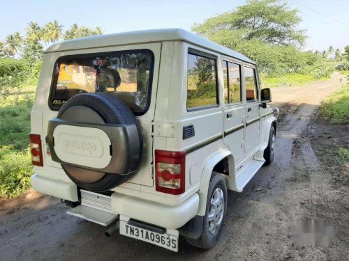 2012 Mahindra Bolero Version SLX MT for sale at low price in Erode