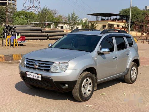 2014 Renault Duster MT for sale in Mumbai