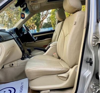 Used 2015 Mahindra Ssangyong Rexton RX7 AT for sale in Mumbai