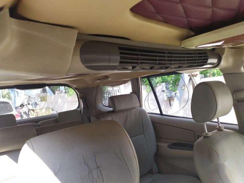 2006 Toyota Innova MT for sale at low price in Chennai