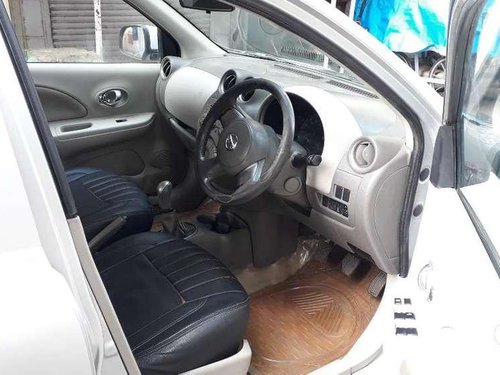 2012 Nissan Micra MT for sale in Mumbai