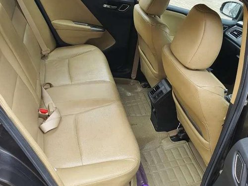 Used Honda City MT car at low price in Sonipat