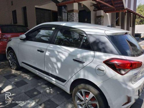 2016 Hyundai Elite i20 MT for sale at low price in Kochi