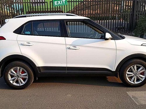 Used Hyundai Creta 1.6 SX MT 2016 in Noida