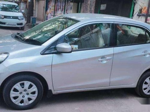 Honda Amaze 2013 AT for sale in Chennai